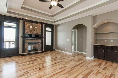 Living Room.