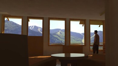 Living Room SSW