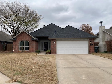 405 Rhoades Ct, Norman, OK 73072 - photo 2