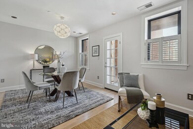 1361 Irving St NW unit 11, Washington, DC 20010 - photo 5