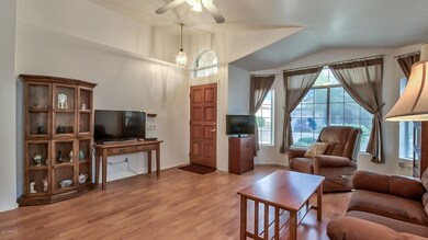 Front Room