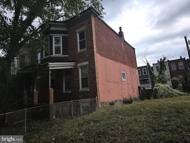 3002 Presstman St, Baltimore, MD 21216 - photo 2