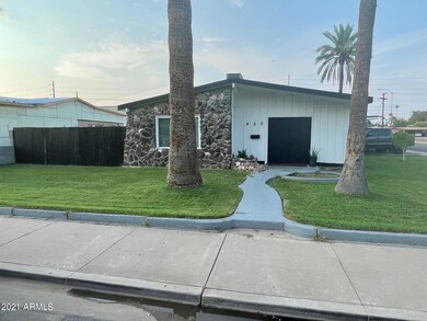 450 E 3rd Place, Mesa, AZ 85203 - photo 2