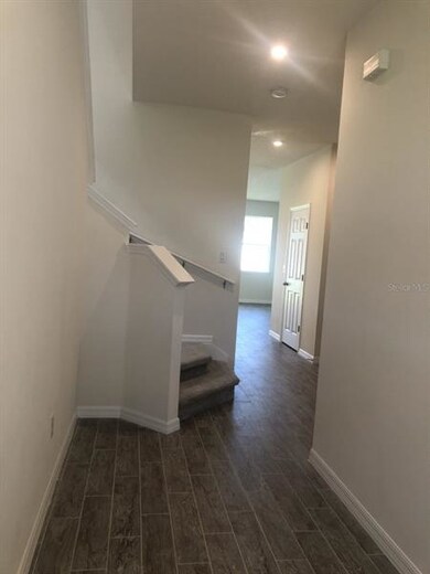 Entry Way 