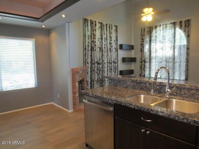 DINING SPACE