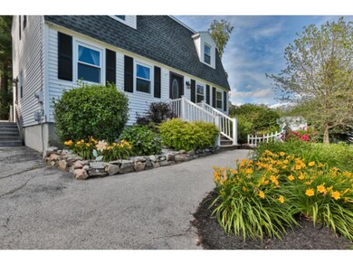 25 Melissa Dr, Nashua, NH 03062 - photo 2