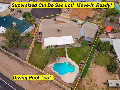 7552 E Elena Cir, Mesa, AZ 85208 - photo 2