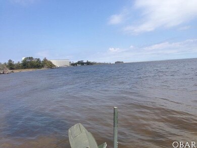 Sound Front View 16+/- ac parcel next to Manns Har