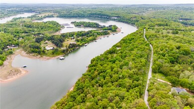 3.88 Acres Pleasure Heights Rd, Lowell, AR 72745 - photo 2