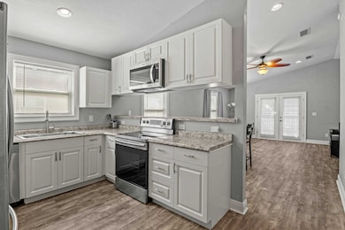 2238 Holton St, Tallahassee, FL 32310 - photo 5