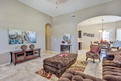 13653 Blackburn Ave, El Paso, TX 79928 - photo 5