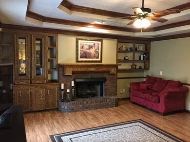 635 Byram Meadows Dr, Byram, MS 39272 - photo 7