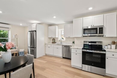 36 Florence Ave unit 1, Revere, MA 02151 - photo 6