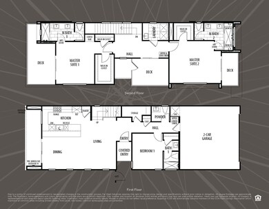 EBONY Brochure floor plan