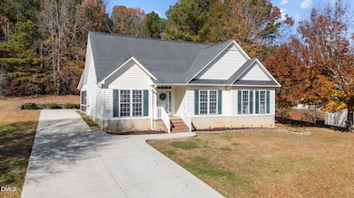 3500 Cave Rd, Sanford, NC 27332 - photo 3