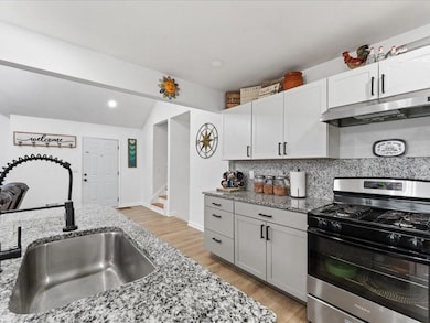 2723 Horseshoe Creek Dr SW, Marietta, GA 30064 - photo 4