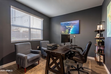 1255 N Arizona Ave unit 1248, Chandler, AZ 85225 - photo 3