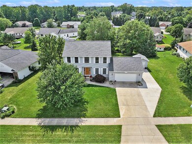 7377 Whistlehill Ct SW, Byron Center, MI 49315 - photo 2