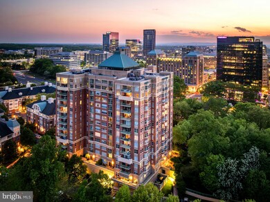 Stratford House unit 1306, Reston, VA 20190 - photo 7