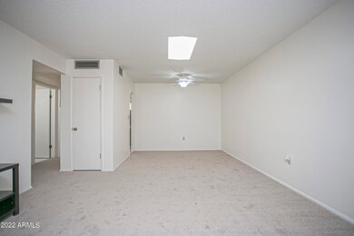 Living Room to Dining Room