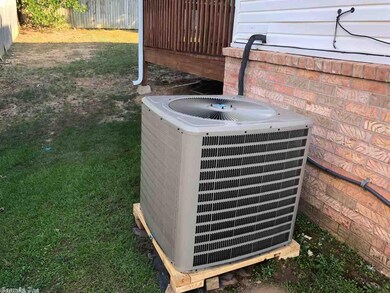 Brand new ac system 2018