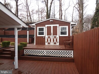 5712 Mineral Ave, Halethorpe, MD 21227 - photo 4