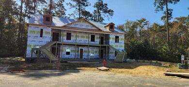 type of 4 unit building to be built