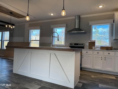 282 Race Track Rd, Rogersville, TN 37857 - photo 4