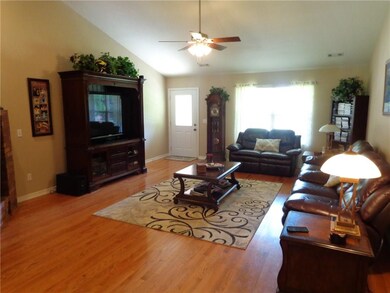 Sparkling hard wood flooring