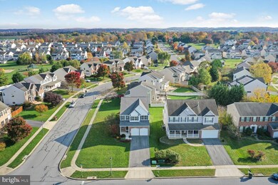 164 Polaris Dr, Walkersville, MD 21793 - photo 2