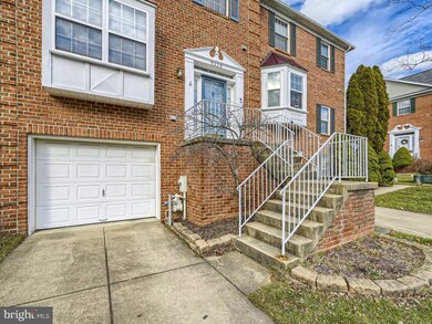 9528 Georgian Way, Owings Mills, MD 21117 - photo 2