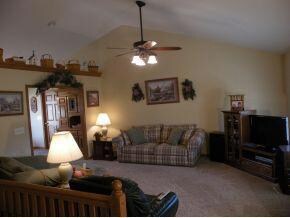 4521 E Pierson Rd, Batesville, IN 47006 - photo 3