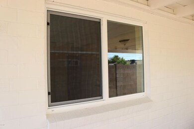 New Dual Pane Windows 2017