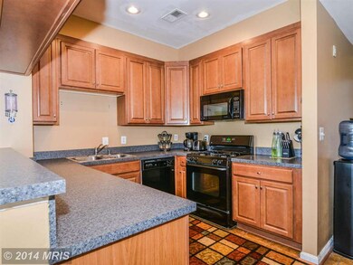 13907 Hollow Wind Way unit 9, Woodbridge, VA 22191 - photo 6