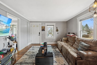 11 Shields Ave, Brockton, MA 02301 - photo 2