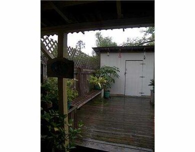 Garden.