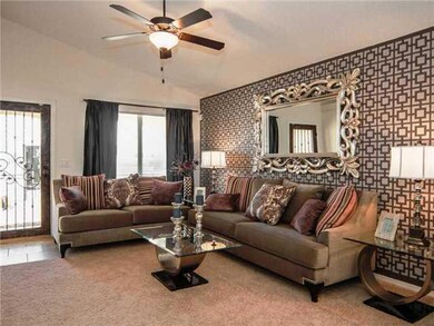 11485 Flor Liatris Dr, Socorro, TX 79927 - photo 3