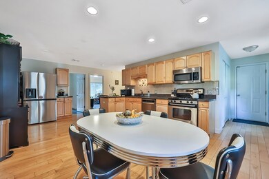 15 Gallison St, Franklin, MA 02038 - photo 2