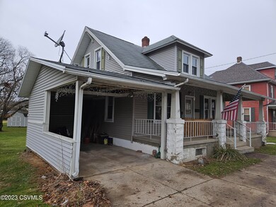 229 Summerhill Ave, Berwick, PA 18603 - photo 2