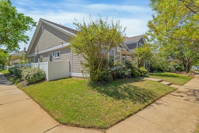 9866 Birch Dr, Providence Village, TX 76227 - photo 3