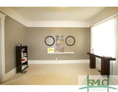 Living Room. Representative Photo (2202 Bull Stree