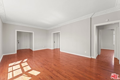 1314 N Hayworth Ave unit 602, West Hollywood, CA 90046 - photo 7