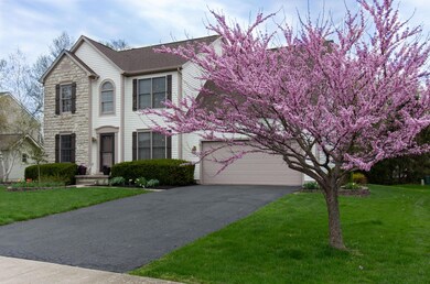 8263 Coldharbor Blvd, Lewis Center, OH 43035 - photo 2