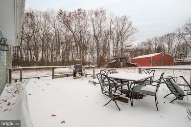 141 Truesdale Rd, Oakland, MD 21550 - photo 7