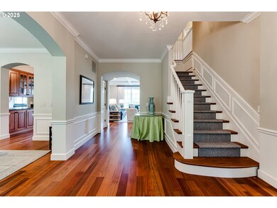 Entrance/Foyer