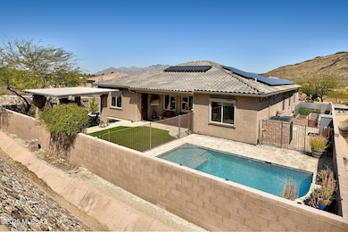 782 S Castar Dr, Tucson, AZ 85745 - photo 4