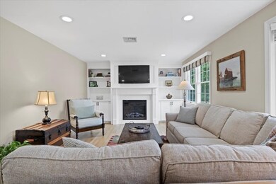 4 Kendall Village unit 4, Cohasset, MA 02025 - photo 5