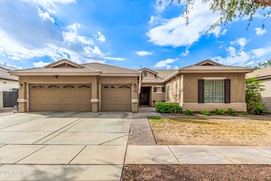 3463 E Page Ave, Gilbert, AZ 85234 - photo 2