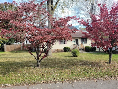 1448 Piedmont St, Johnson City, TN 37601 - photo 2