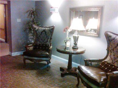 Lobby/Reception.